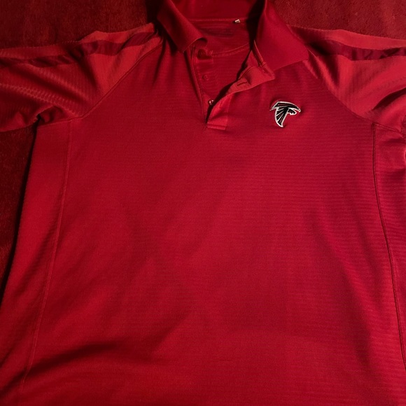 Falcon Polo - Picture 1 of 1